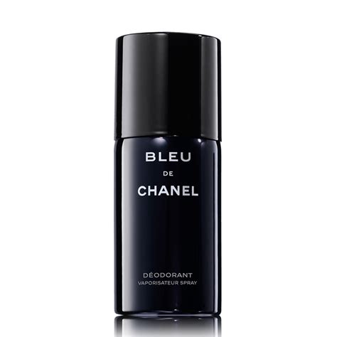 chanel products men deoderant|bleu de chanel roll on.